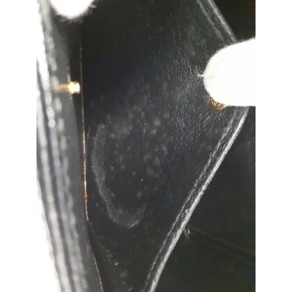 Gucci Bamboo Handbag 000 2113 0633 Bag - Picture 8 of 9